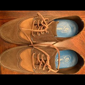 Men Sperry Top-Siders